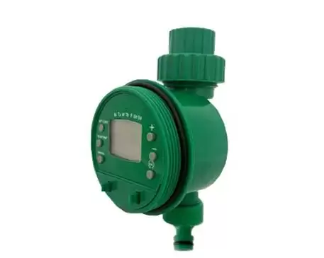 لوازم آبیاری هوشمند در ساری در گروه خرید و فروش اتصالات و تجهیزات آبیاری در یکمیوه -عکس1