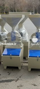 دستگاه آسیاب غذای دام در کرمانشاه در گروه خرید و فروش دستگاه آسیاب در یکمیوه