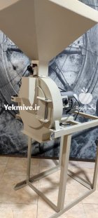 آسیاب چکشی با کیفیت مطلوب در کرمان  در گروه خرید و فروش دستگاه آسیاب در یکمیوه