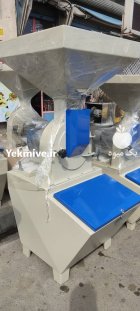 آسیاب مخصوص دانه های سخت کیافارم در اهواز در گروه خرید و فروش دستگاه آسیاب در یکمیوه