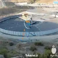 فروش احداث لیچینگ در زاهدان در گروه خرید و فروش ژئوممبران و ژئوتکستایل در یکمیوه