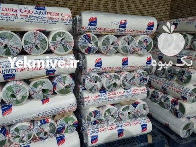 قیمت خرید تولید نوار تیپ در زنجان در گروه خرید و فروش نوار تیپ در یکمیوه -عکس1