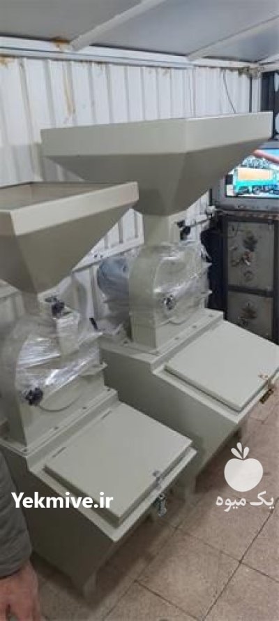 دستگاه آسیاب همه کاره در اهواز در گروه خرید و فروش دستگاه آسیاب در یکمیوه -عکس2