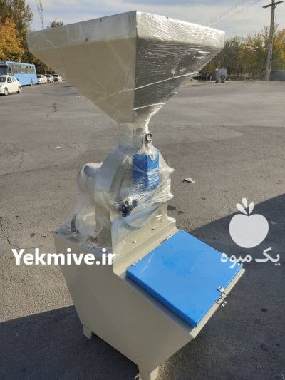 دستگاه آسیاب تخصصی کیافارم در گروه خرید و فروش دستگاه آسیاب در یکمیوه -عکس3