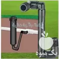 رایزر آبپاش مخفی شونده فضای سبز در کرمان  در گروه خرید و فروش آبپاش کشاورزی در یکمیوه