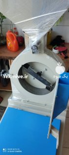 آسیاب سنجد و کیافارم در کرج در گروه خرید و فروش دستگاه آسیاب در یکمیوه