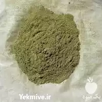 فروش پودر یونجه درجه یک در گروه خوراک دام و طیور در یکمیوه