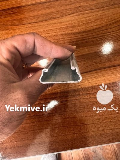 تولید و فروش لاکینگ گالوانیزه گلخانه در گروه خرید و فروش تجهیزات گلخانه در یکمیوه -عکس2