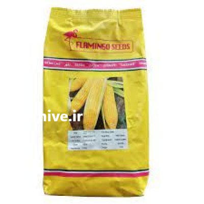 بذر ذرت شیرین سمیرا در اراک در گروه خرید و فروش بذر ذرت در یکمیوه -عکس1