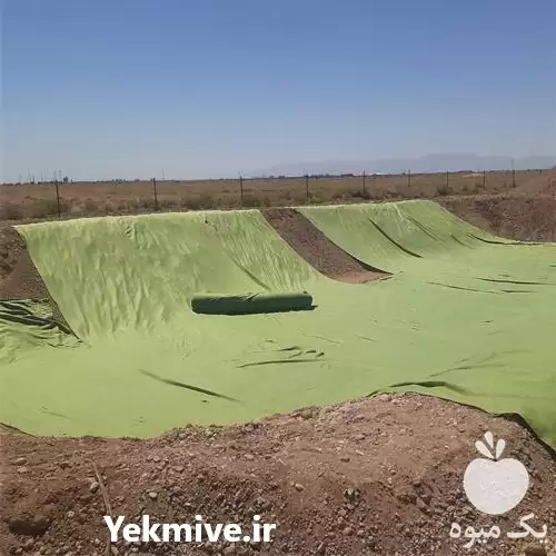 قیمت خرید ارائه دهنده مناسب ترین در شیراز در گروه خرید و فروش استخر کشاورزی در یکمیوه -عکس1