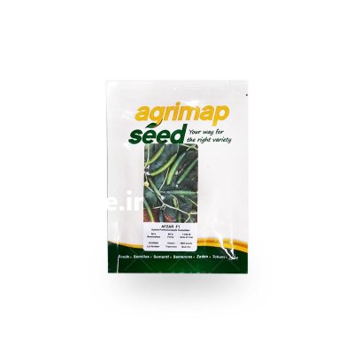 بذر خیار افزر در مشهد در گروه خرید و فروش بذر خیار در یکمیوه -عکس1