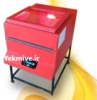 دستگاه زعفران خشک کن مدل اتویی در چیتاب در گروه خشک کن در یکمیوه -عکس1