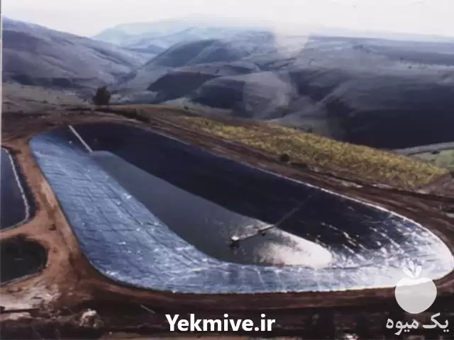 قیمت خرید ساخت سریع استخر پلیمری در کرمان  در گروه خرید و فروش ژئوممبران و ژئوتکستایل در یکمیوه -عکس1