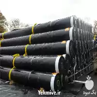 قیمت خرید روش نوین ساخت استخر در گروه خرید و فروش ژئوممبران و ژئوتکستایل در یکمیوه