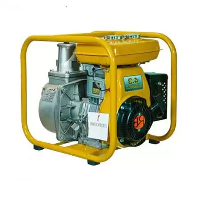 قیمت خرید انواع موتور پمپ در کرج در گروه خرید و فروش موتور کشاورزی در یکمیوه -عکس1