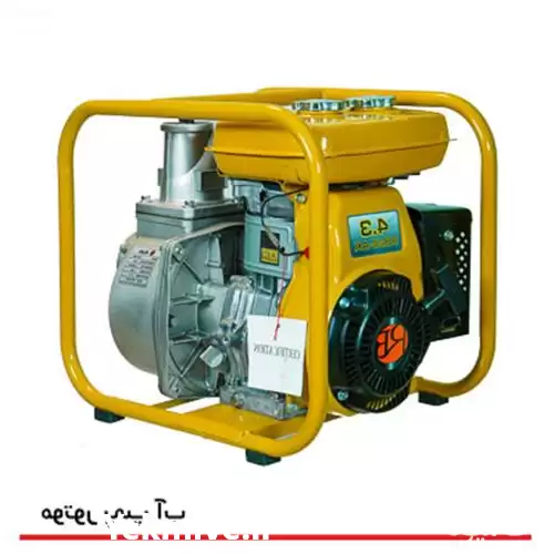 قیمت خرید موتور پمپ آب در کرج در گروه خرید و فروش موتور کشاورزی در یکمیوه -عکس1