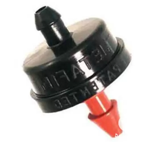 قیمت خرید قطره چکان آبیاری قطره در کرج در گروه خرید و فروش دستگاه آبیاری در یکمیوه -عکس1