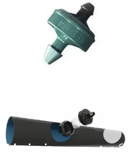 فروش قطره چکان دریپر در کرج در گروه خرید و فروش دستگاه آبیاری در یکمیوه -عکس1