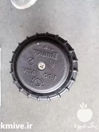 فروش آبپاش مخفی شونده I 90 هانتر در گروه خرید و فروش آبپاش کشاورزی در یکمیوه -عکس1