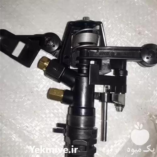 فروش آبپاش ویرسا در کرج در گروه خرید و فروش آبپاش کشاورزی در یکمیوه -عکس1