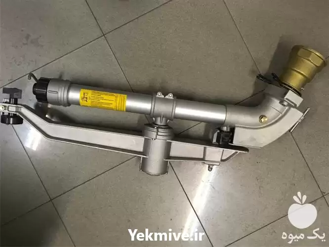 فروش آبپاش رنجر اتریش در گروه خرید و فروش آبپاش کشاورزی در یکمیوه -عکس1