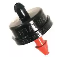 قیمت خرید قطره چکان آبیاری قطره در کرج در گروه خرید و فروش دستگاه آبیاری در یکمیوه