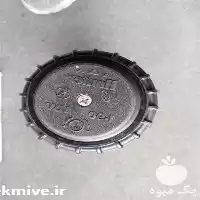 فروش آبپاش مخفی شونده I 90 هانتر در گروه خرید و فروش آبپاش کشاورزی در یکمیوه