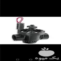 قیمت خرید شیر برقی آبیاری هانتر در گروه خرید و فروش اتصالات و تجهیزات آبیاری در یکمیوه