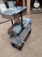 ساخت و فروش دستگاه رب گیری در اهواز در گروه خرید و فروش دستگاه کشاورزی در یکمیوه