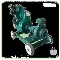 فروش موتور پمپ در کرج در گروه خرید و فروش موتور کشاورزی در یکمیوه