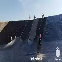 قیمت خرید اجرای استخر های پلیمری در ایلام در گروه خرید و فروش استخر کشاورزی در یکمیوه