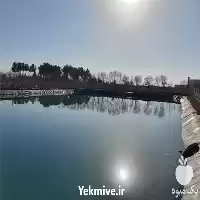 فروش اجرای استخر کشاورزی با ورق در گروه خرید و فروش ژئوممبران و ژئوتکستایل در یکمیوه