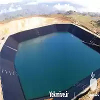 فروش قیمت استخر پلیمری در شیراز در گروه خرید و فروش استخر کشاورزی در یکمیوه