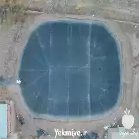 قیمت خرید اجرای استخرهای آبیاری در گروه خرید و فروش ژئوممبران و ژئوتکستایل در یکمیوه