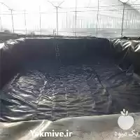 فروش عایق بندی استخر های کشاورزی در اصفهان در گروه خرید و فروش ژئوممبران و ژئوتکستایل در یکمیوه