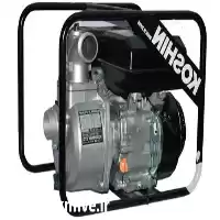 فروش موتور پمپ ژاپنی روبین کوشین در تهران در گروه خرید و فروش موتور کشاورزی در یکمیوه