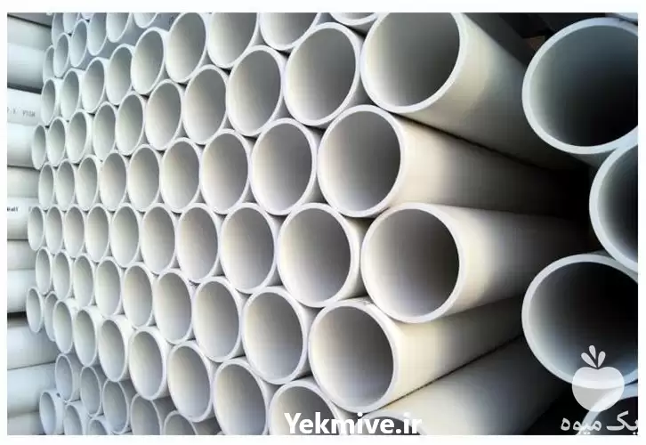 فروش لوله آزبست فشارقوی برش خورده در تهران در گروه خرید و فروش لوله کشاورزی در یکمیوه -عکس1