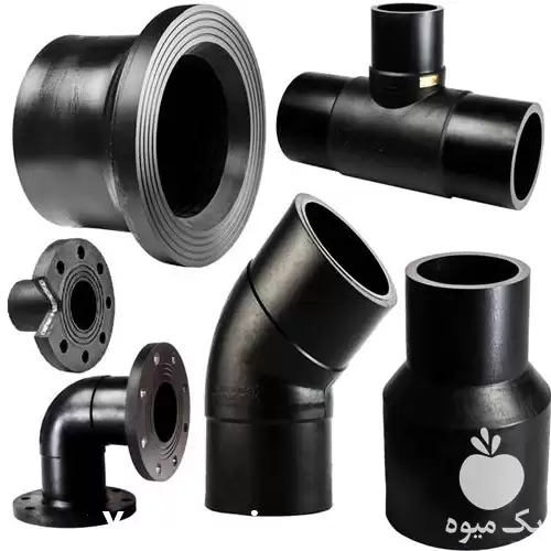 فروش نماینده کارخانجات لوله اتصالات آبیاری در مشهد در گروه خرید و فروش اتصالات و تجهیزات آبیاری در یکمیوه -عکس1