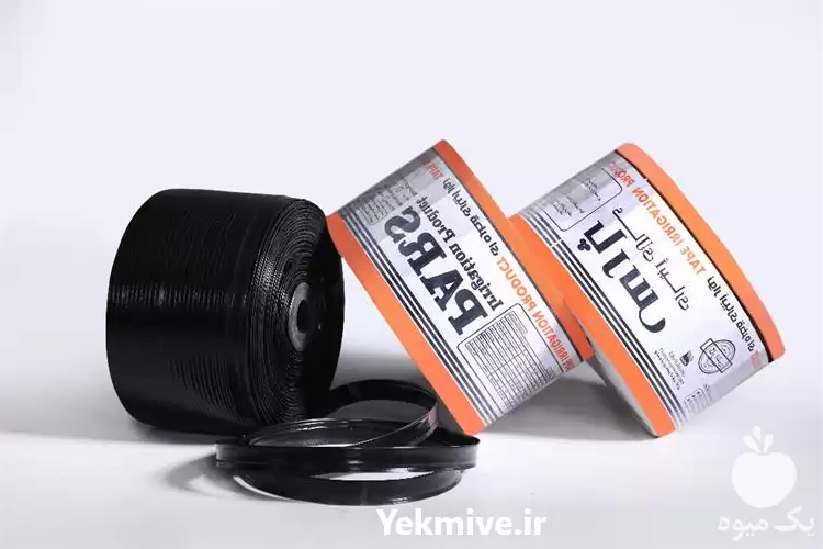 قیمت خرید نوار تیپ در گروه خرید و فروش نوار تیپ در یکمیوه -عکس1