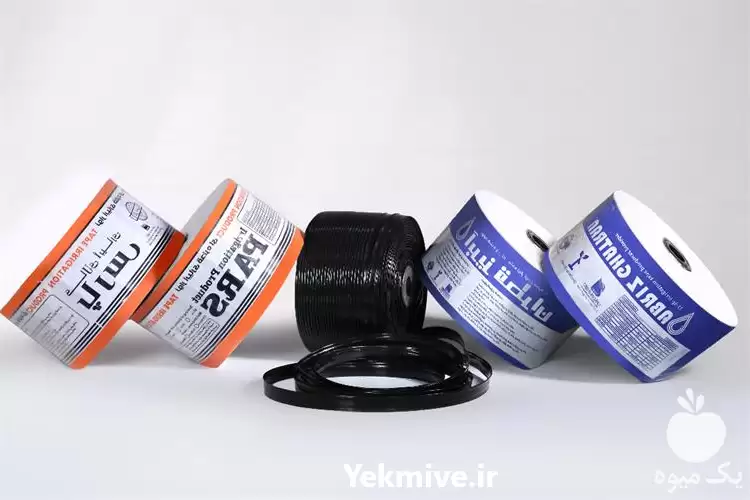 فروش نوار تیپ در اصفهان در گروه خرید و فروش نوار تیپ در یکمیوه -عکس1