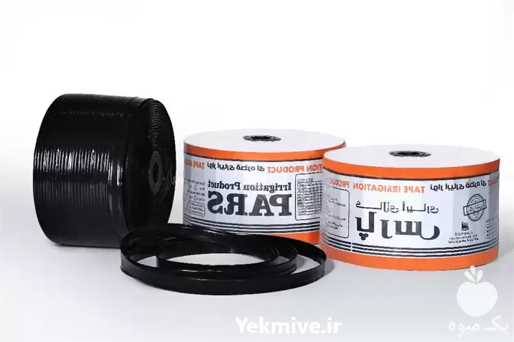 فروش نوار تیپ وسط دوخت صادراتی در گروه خرید و فروش نوار تیپ در یکمیوه -عکس1