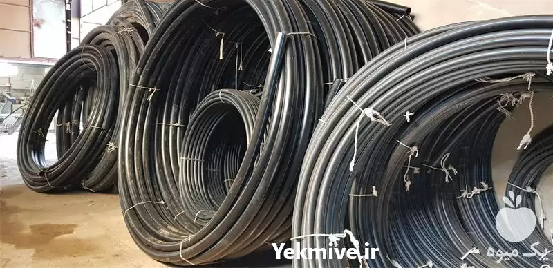 قیمت خرید لوله آب کشاورزی در تبریز در گروه خرید و فروش لوله کشاورزی در یکمیوه -عکس1