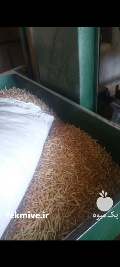 فروش انواع نخود کرمانشاه در همدان در گروه خرید و فروش نخود در یکمیوه -عکس4