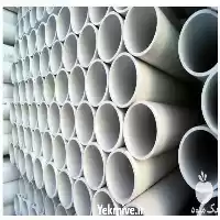 فروش لوله آزبست فشارقوی برش خورده در تهران در گروه خرید و فروش لوله کشاورزی در یکمیوه