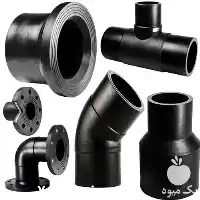 فروش نماینده کارخانجات لوله اتصالات آبیاری در مشهد در گروه خرید و فروش اتصالات و تجهیزات آبیاری در یکمیوه