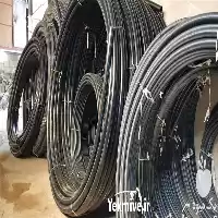 قیمت خرید لوله آب کشاورزی در تبریز در گروه خرید و فروش لوله کشاورزی در یکمیوه