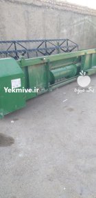 جاندیر تمام ایران 1401 در گروه خرید و فروش کمباین جاندیر در یکمیوه