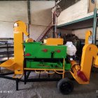 دستگاه بوجاری بوجاری گندم نخود ارزن در گروه خرید و فروش دستگاه کشاورزی در یکمیوه