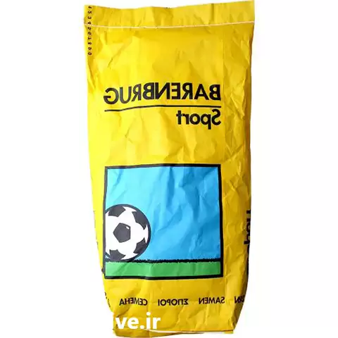 قیمت خرید بذر چمن اسپرت بارنبروگ در گروه خرید و فروش بذر چمن در یکمیوه -عکس1