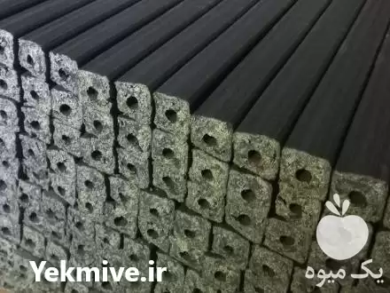 قیمت خرید زغال فشرده در طبس در گروه خرید و فروش زغال فشرده در یکمیوه -عکس1